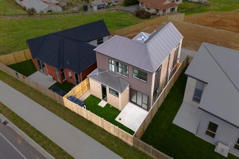 Photo of property in 60 Scenic Rise, Rototuna North, 3281