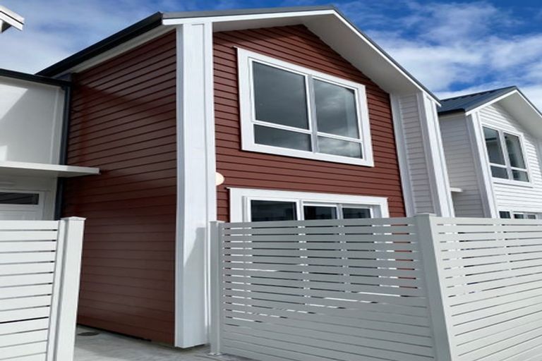 Photo of property in 25/30 Adventure Drive, Whitby, Porirua, 5024