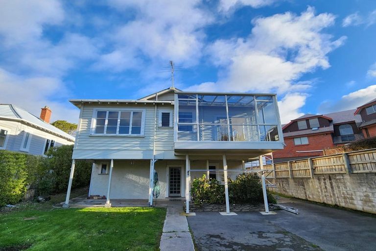 Photo of property in 72 Passmore Crescent, Maori Hill, Dunedin, 9010