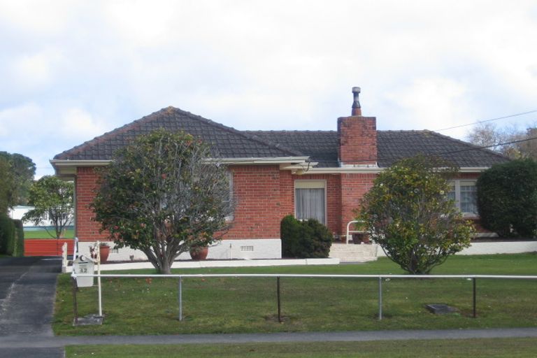 Photo of property in 42 Parore Street, Dargaville, 0310