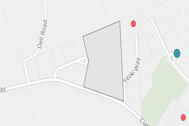 Photo of property in 425 Clarks Beach Road, Waiau Pa, Pukekohe, 2679