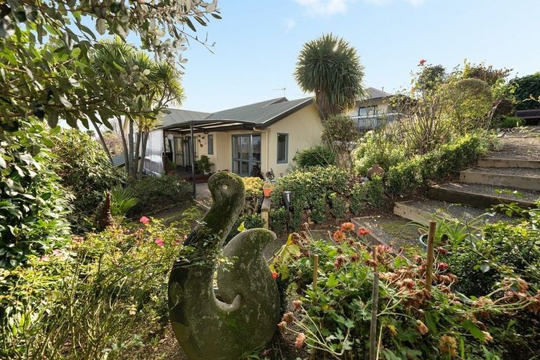 Photo of property in 8 Kaimai View Drive, Ohauiti, Tauranga, 3112