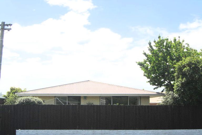 Photo of property in 93 Milton Street, Somerfield, Christchurch, 8024