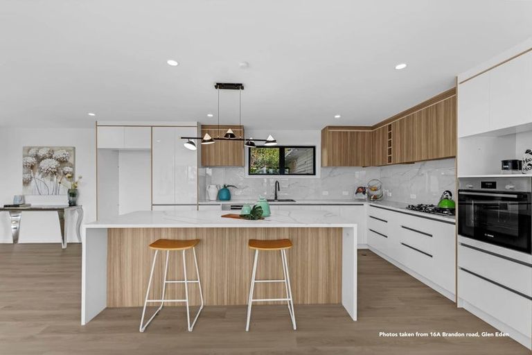 Photo of property in 16b Brandon Road, Glen Eden, Auckland, 0602