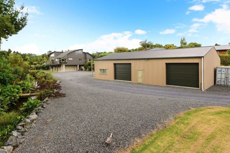Photo of property in 31b Mareretu Avenue, Patumahoe, Pukekohe, 2679
