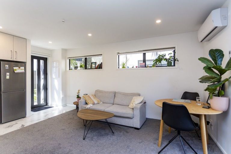 Photo of property in 4/41 Gracefield Avenue, Christchurch Central, Christchurch, 8013