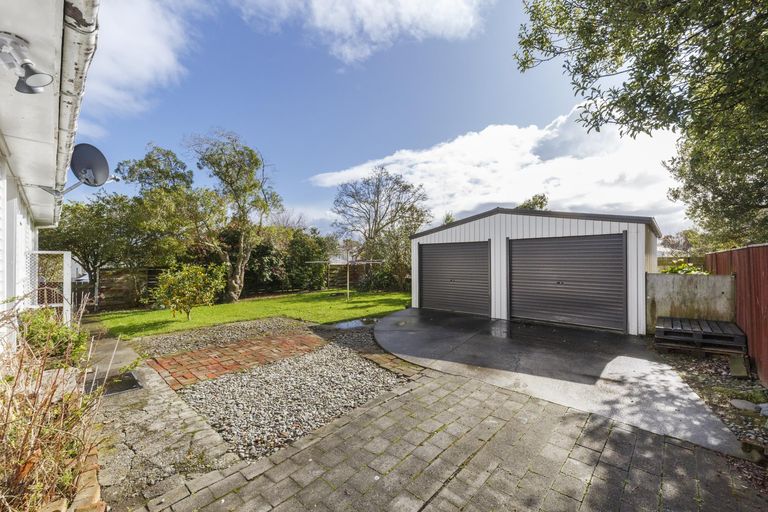 Photo of property in 34 Galway Avenue, Hokowhitu, Palmerston North, 4410