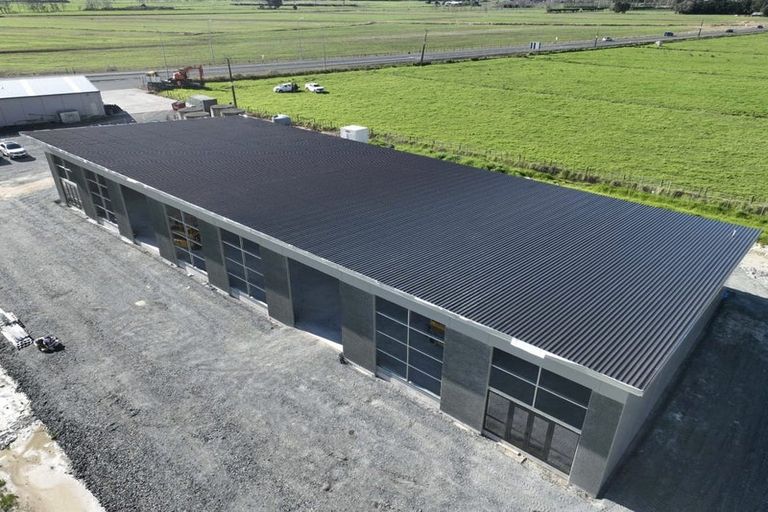Photo of property in 2608 State Highway 1, Ruakaka, 0171