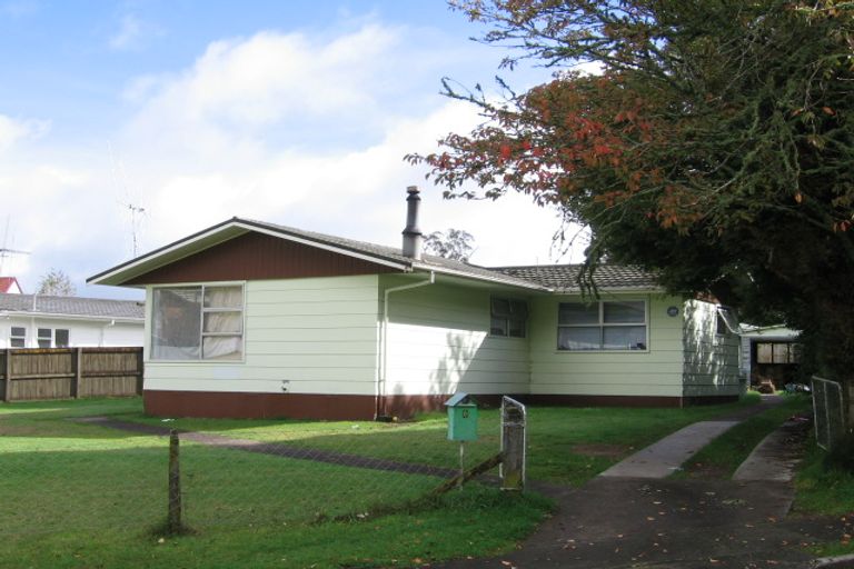 Photo of property in 2 Agincourt Place, Tokoroa, 3420