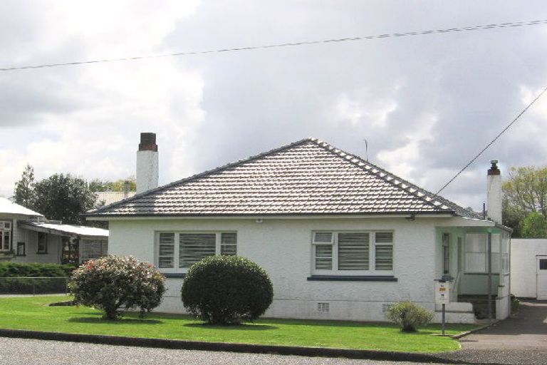 Photo of property in 6 Hassard Street, Kensington, Whangarei, 0112