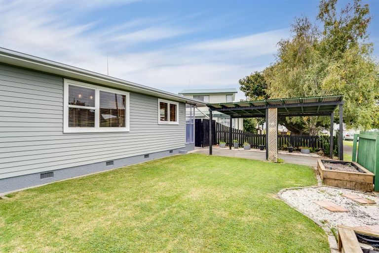 Photo of property in 5 Clark Avenue, Pirimai, Napier, 4112