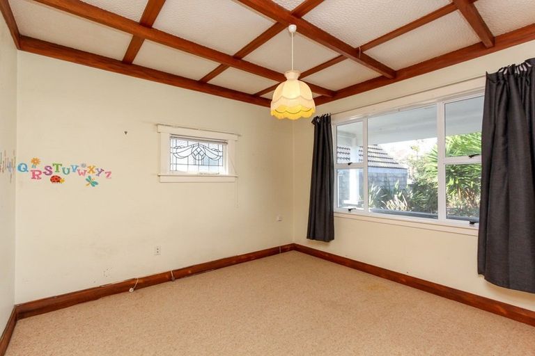 Photo of property in 13 George Street, Lower Vogeltown, New Plymouth, 4310