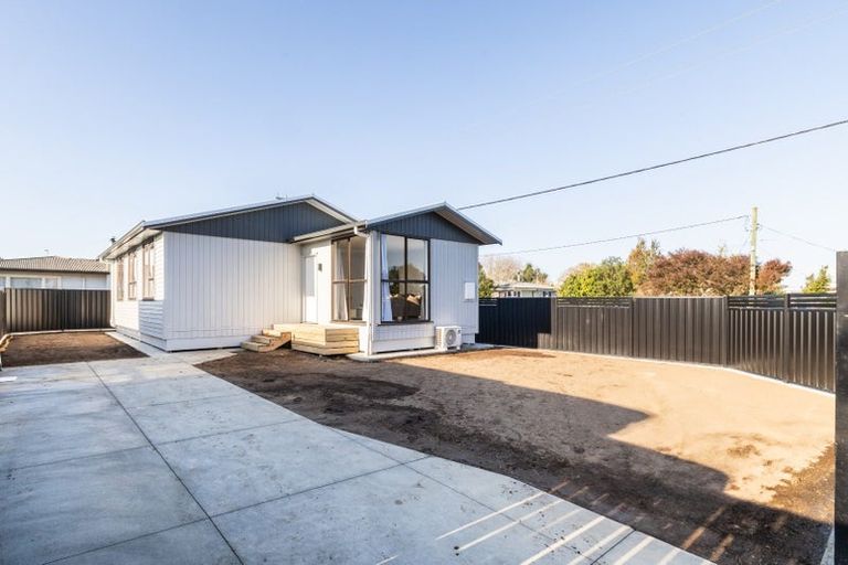Photo of property in 5c Harold Holt Avenue, Onekawa, Napier, 4110