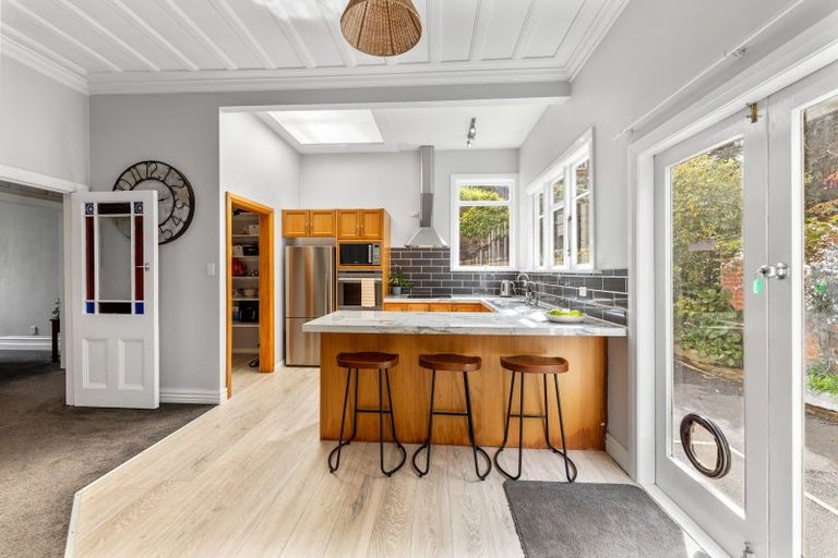 Photo of property in 59 Totara Street, Ravensbourne, Dunedin, 9022