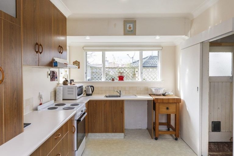 Photo of property in 456 Ruahine Street, Terrace End, Palmerston North, 4410