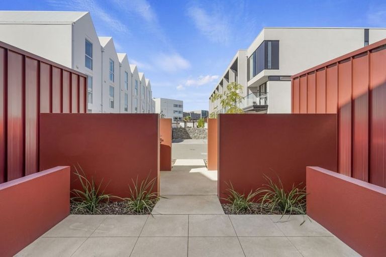 Photo of property in 8/360 Montreal Street, Christchurch Central, Christchurch, 8013
