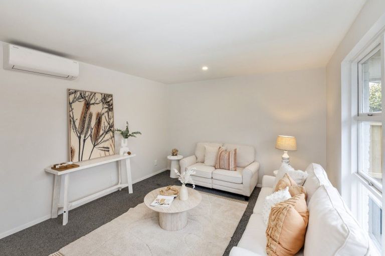 Photo of property in 4/339 Hereford Street, Linwood, Christchurch, 8011