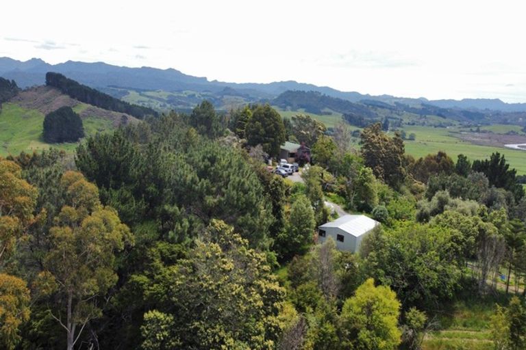 Photo of property in 1579 Tairua Whitianga Road, Whenuakite, Whitianga, 3591