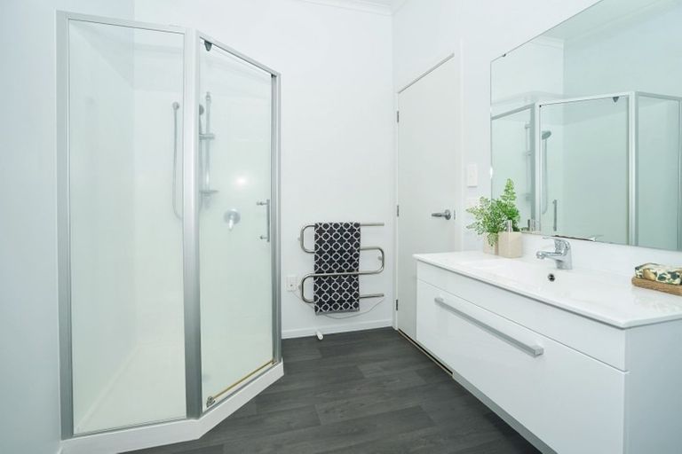 Photo of property in 3/6 Dyer Street, Whitiora, Hamilton, 3200