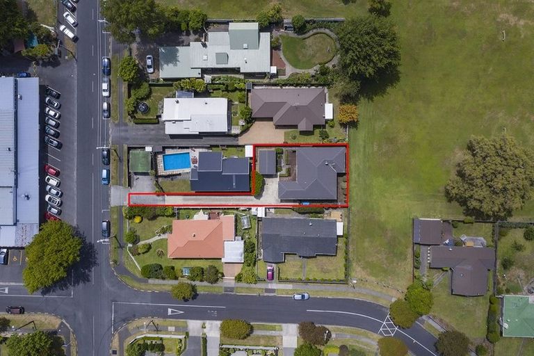 Photo of property in 14a Herbert Road, Queenwood, Hamilton, 3210