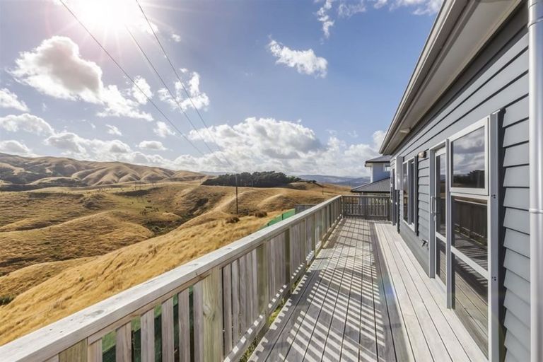 Photo of property in 48 Mo Street, Camborne, Porirua, 5026