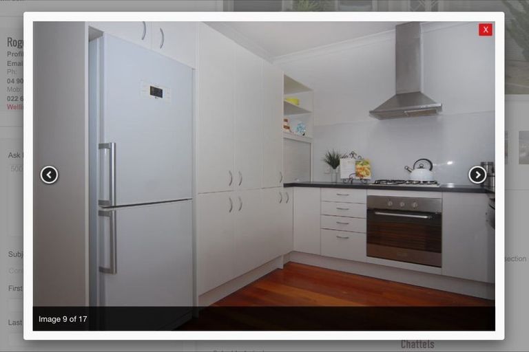 Photo of property in 76 Apu Crescent, Lyall Bay, Wellington, 6022