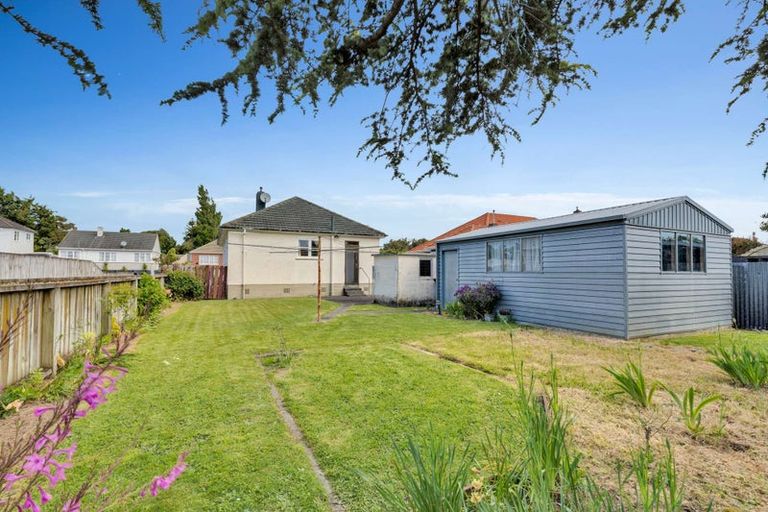 Photo of property in 119 Rangiora Avenue, Roslyn, Palmerston North, 4414