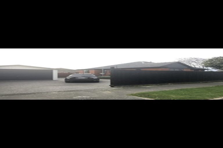 Photo of property in 121 Selwyn Street, Somerfield, Christchurch, 8024