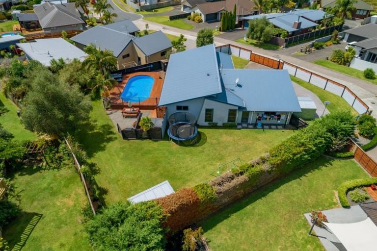 Photo of property in 12 Paradise Place, Matua, Tauranga, 3110