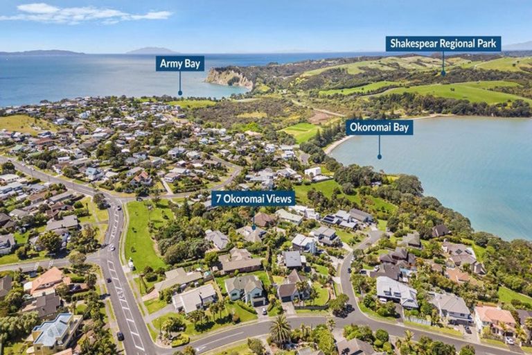 Photo of property in 7 Okoromai Views, Gulf Harbour, Whangaparaoa, 0930