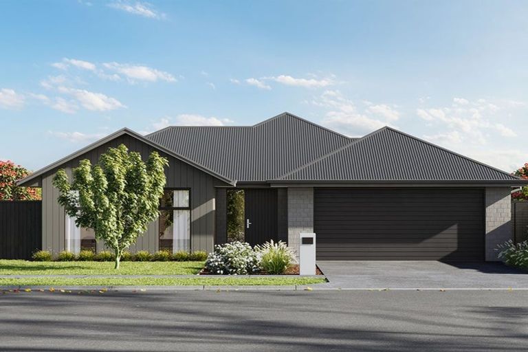 Photo of property in 30 Matai Springs Drive, Halswell, Christchurch, 8025