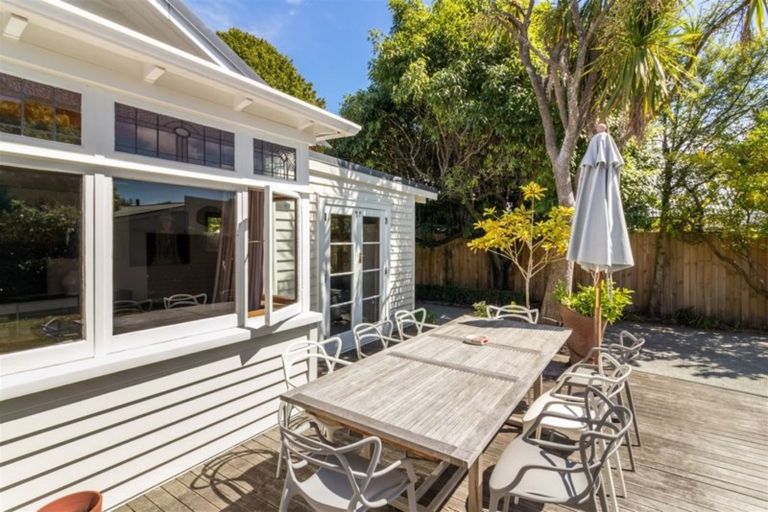 Photo of property in 40 Gosset Street, St Albans, Christchurch, 8014