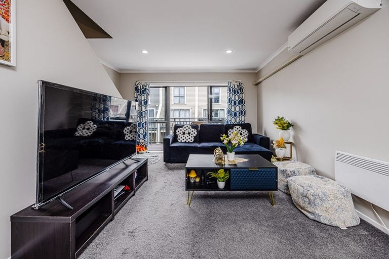 Photo of property in 25/289 Shirley Road, Papatoetoe, Auckland, 2025