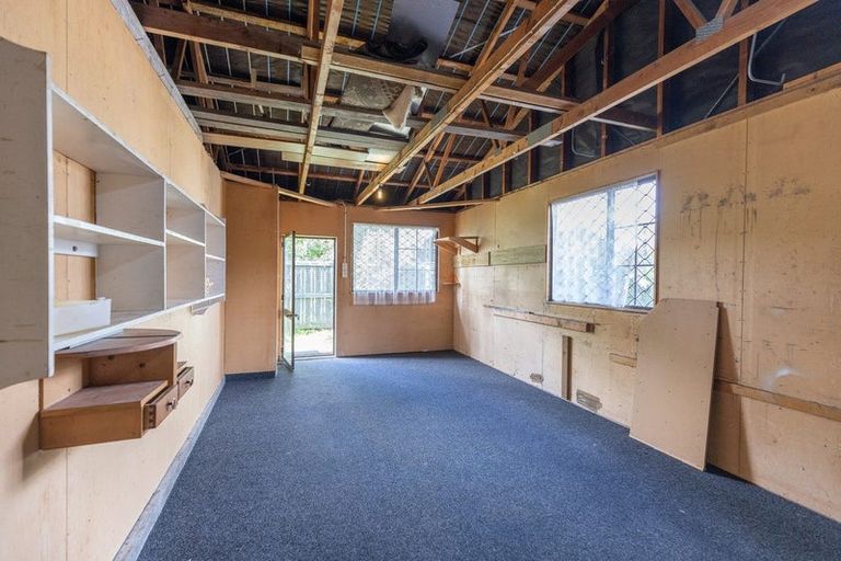 Photo of property in 43 Paterson Street, Aramoho, Whanganui, 4500