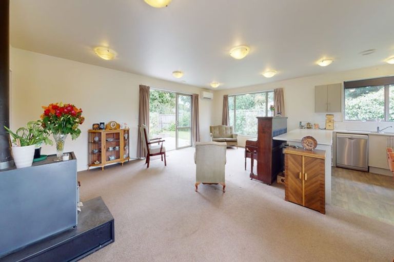 Photo of property in 96 Rolleston Street, Rakaia, 7710