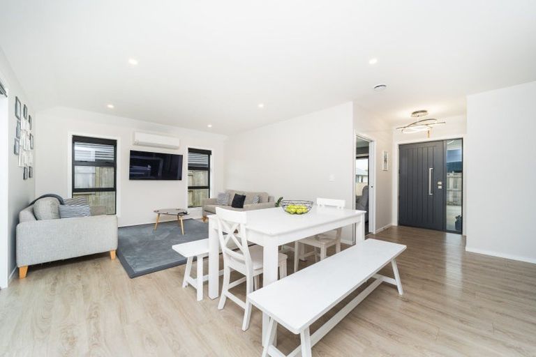 Photo of property in 97 Freedom Drive, Kelvin Grove, Palmerston North, 4470