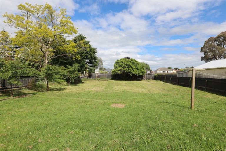 Photo of property in 167 Hakanoa Street, Huntly, 3700