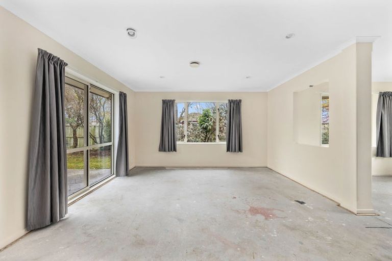 Photo of property in 3 Caesar Close, Rolleston, 7614