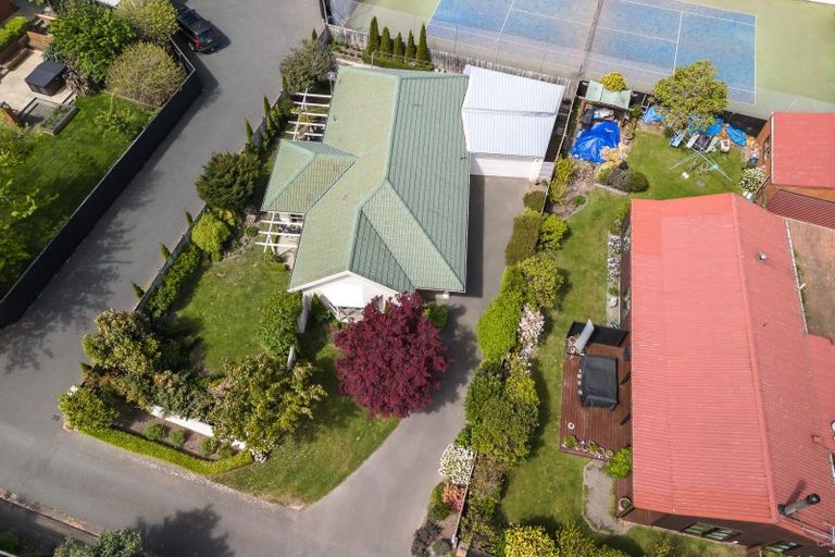 Photo of property in 7 Stable Court Lane, Spreydon, Christchurch, 8024