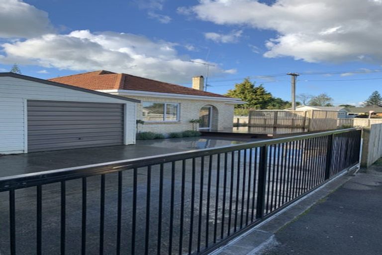 Photo of property in 17 Pearsons Avenue, Claudelands, Hamilton, 3214