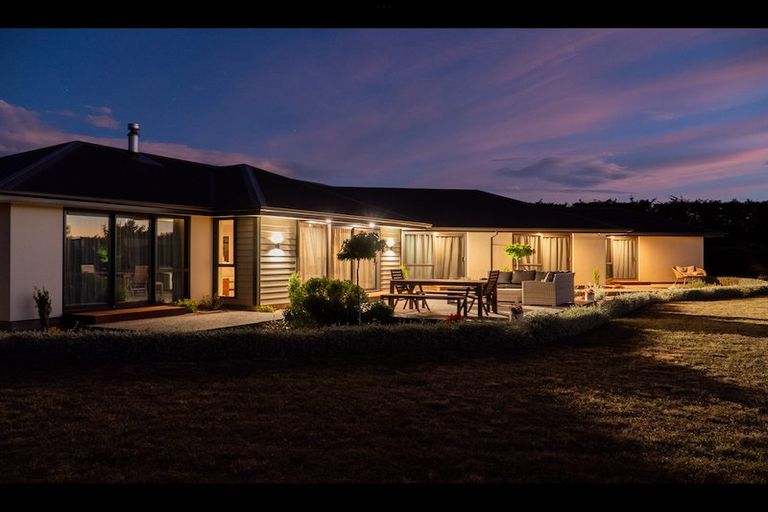 Photo of property in 13 Brennan (pvt) Lane, Swannanoa, Kaiapoi, 7692