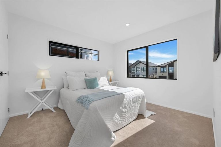 Photo of property in 57 Ksenia Drive, Flat Bush, Auckland, 2019