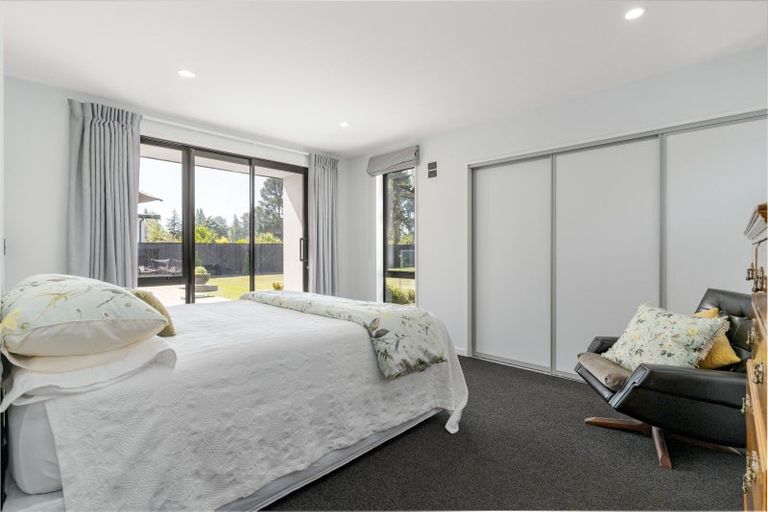 Photo of property in 5 Kawharu Street, Marshland, Christchurch, 8083