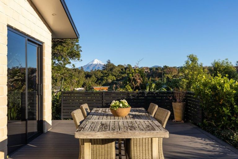 Photo of property in 26c Smith Road, Merrilands, New Plymouth, 4312