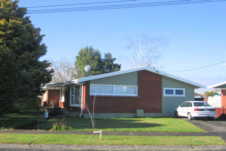 Photo of property in 6 De Vere Crescent, Chartwell, Hamilton, 3210