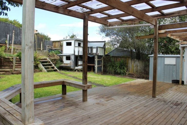 Photo of property in 31 Consols Street, Waihi, 3610