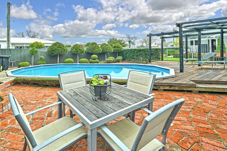 Photo of property in 402 Lumsden Road, Akina, Hastings, 4122