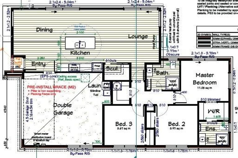 Photo of property in 55 Hampton Terrace, Matamata, 3400