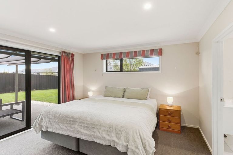 Photo of property in 40 Parklea Avenue, Halswell, Christchurch, 8025