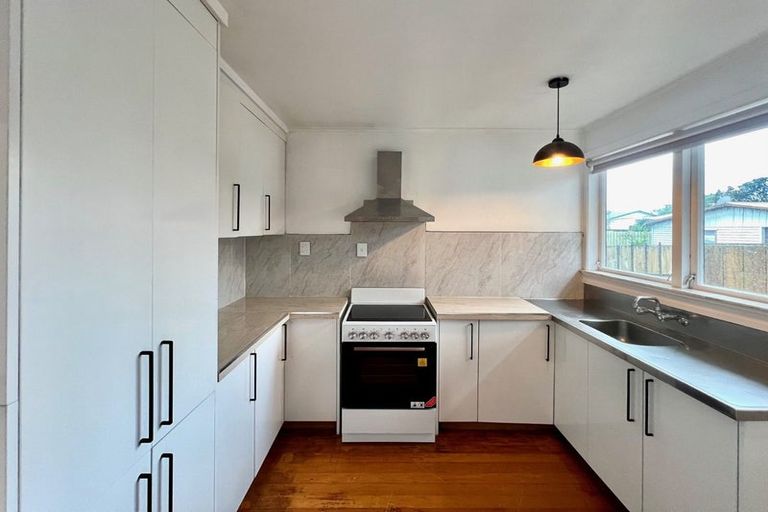 Photo of property in 46 Valentine Street, Papakura, 2110